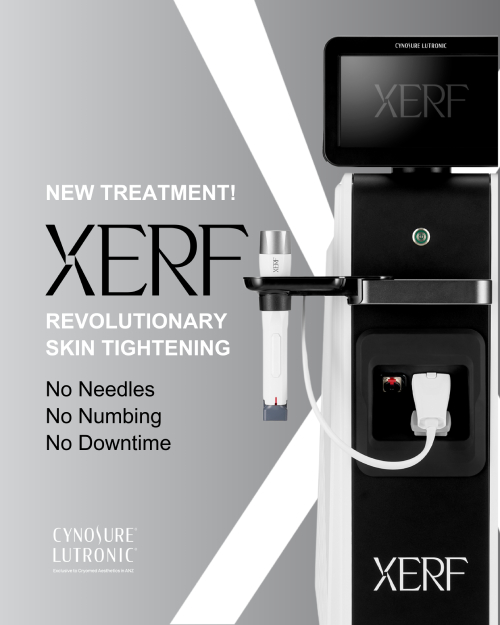XERF Treatment
